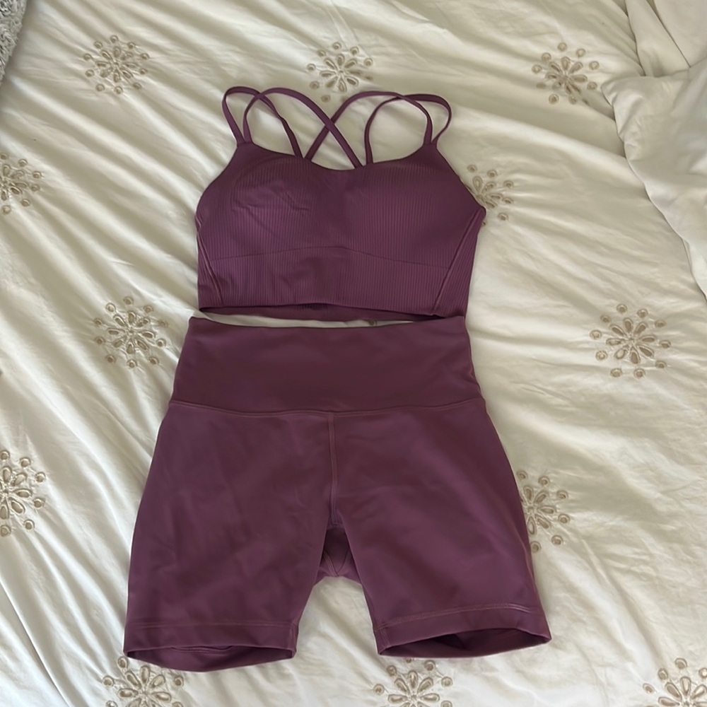 lulu set